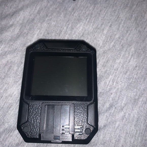 Retevis RT77 body camera with audio and video recording - Picture 8 of 12